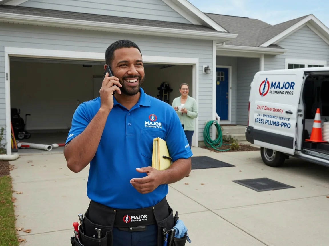 Drain Cleaning Services Masonic Home, KY FAQs